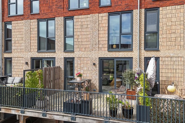 Medium property photo - De Bolder 9, 8302 DB Emmeloord